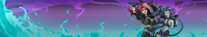 League of Legends
