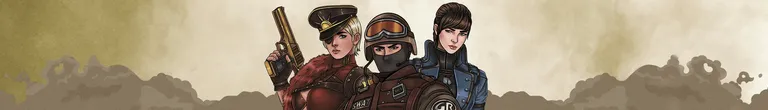 crossfire
