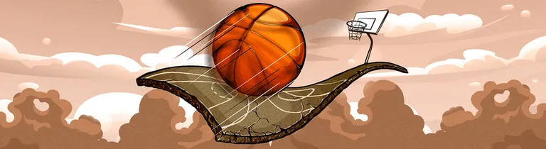 NBA. eSports Battle