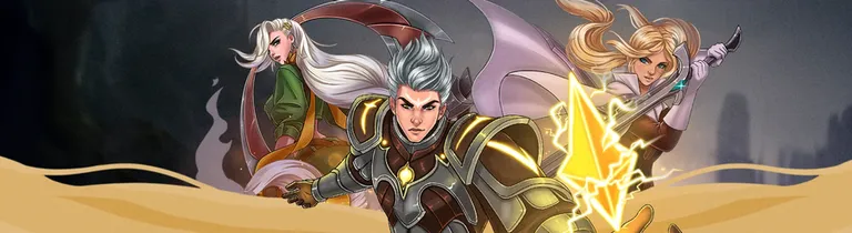 Arena of Valor